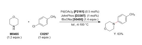 2-(Di-tert-butylphosphino)biphenyl 224311-51-7 | Tokyo Chemical ...