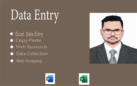 Image result for Data Entry and Basic Formatting
