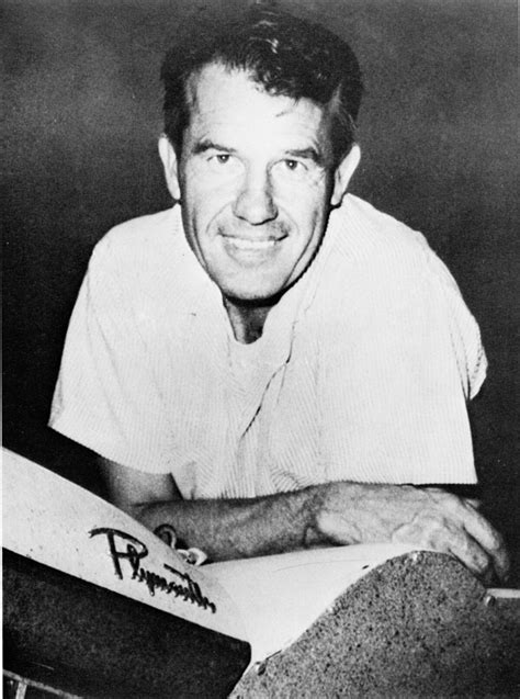 Lee Petty – NC Sports Hall of Fame