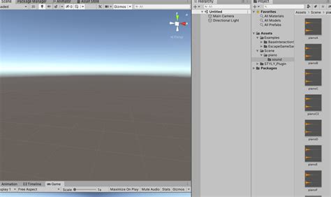 Unity 3D Trigger Audio Tutorial 的图像结果