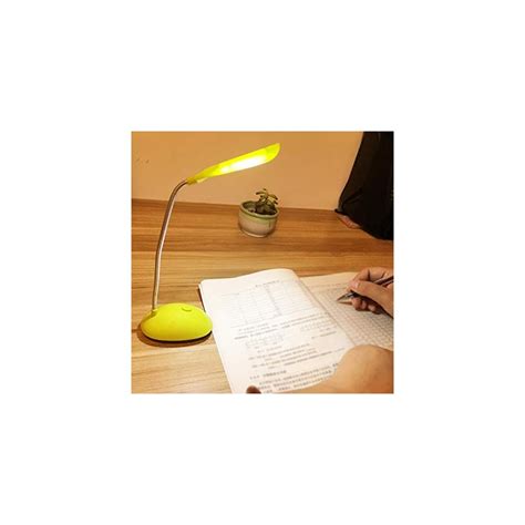 Buy Greewen Foldable Portable LED Desk Lamp Children Eye ion Reading ...