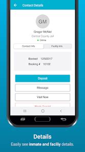 Image result for Getting Out App Tutorial