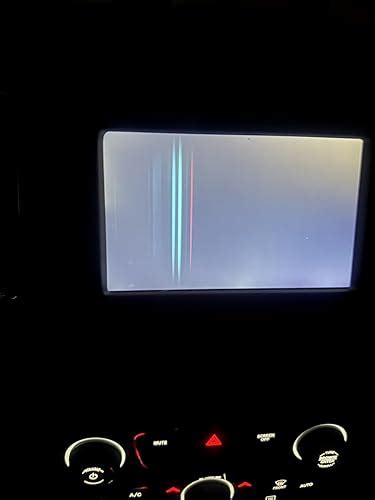 Getfarway 7" Inch Replacement Uconnect VP2 LCD Monitor Display with ...