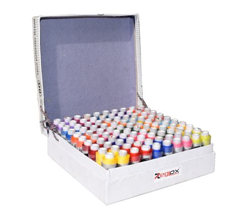 Reglox Thread Box Sewing Thread ART-M183 : Amazon.in: Home & Kitchen