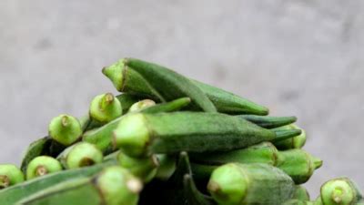 Drinking okra water THIS way can help lose weight - The Times of India