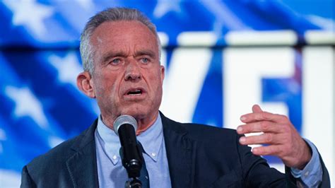 No evidence behind RFK Jr’s claim keto diet can cure schizophrenia, experts say