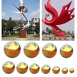 Buy MSiwach 304 Stainless Hollow BMSiwach l Seamless Mirror BMSiwach l ...