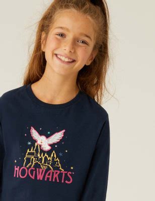 Pure Cotton Harry Potter™ T-Shirt