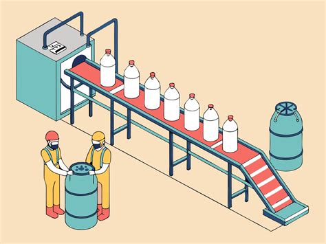 PET Bottle Washing Line: Process for Clean, High-Quality PET Flakes ...