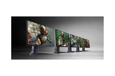 Alienware Monitor 240Hz 的图像结果