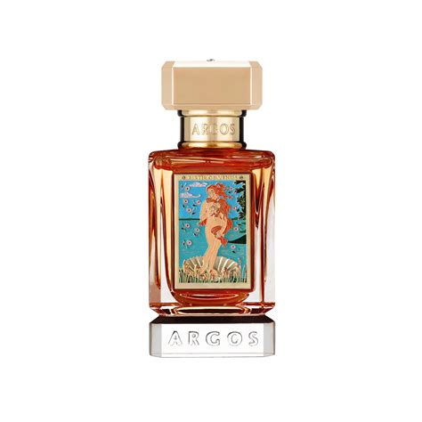 Birth Of Venus Argos Fragrances Eau De Parfum – Tuxedo