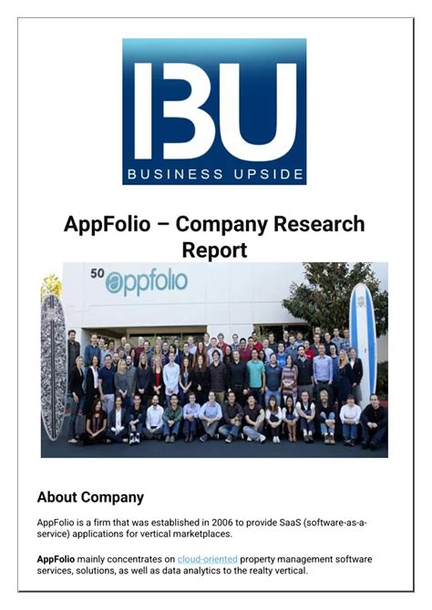 Image result for AppFolio Report Connection