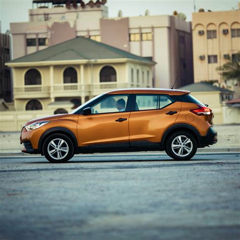 Nissan Kicks | Used Car in Bahrain