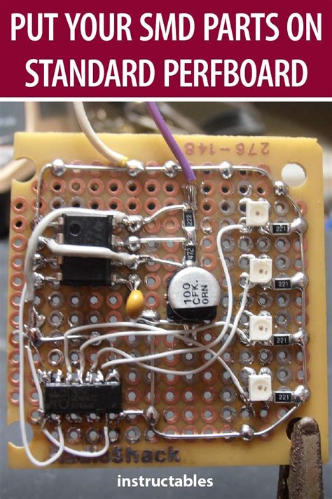 Image result for SMD Protoboard