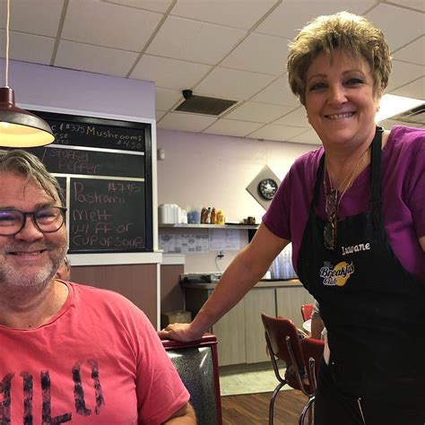 BREAKFAST CLUB, Port Richey - Restaurant Reviews, Phone Number & Photos ...
