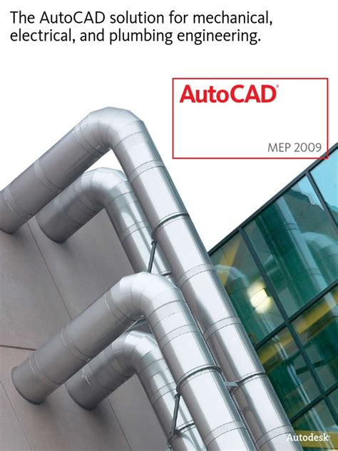 Image result for AutoCAD MEP 2020 Tutorial