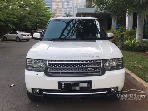 Land Rover Bekas & Baru Murah - Jual beli 547 mobil di Indonesia - Mobil123