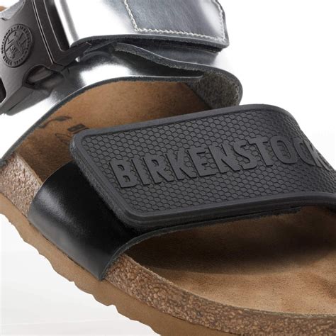 Rotterdam Rick Owens – BIRKENSTOCK
