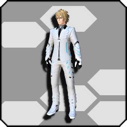 Image result for PSO2 Male Costumes Cast