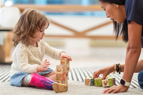 Pediatric Home Services | KCHH