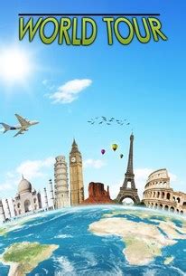 Tour across the World 的图像结果