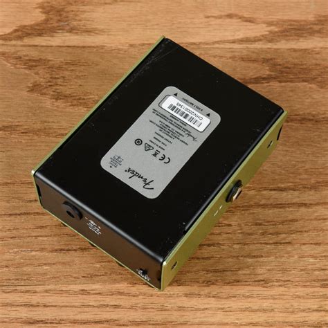 Fender Pour Over Envelope Filter 的图像结果