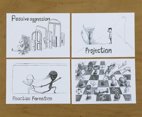 Image result for Reaction Formation Psychology Examples