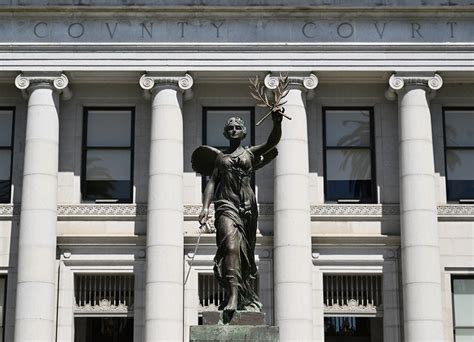 Solano County Superior Court - Tech Playground Hub