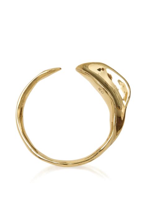 Get enchanted by our mythical Aether Bangle! - Manifest Design