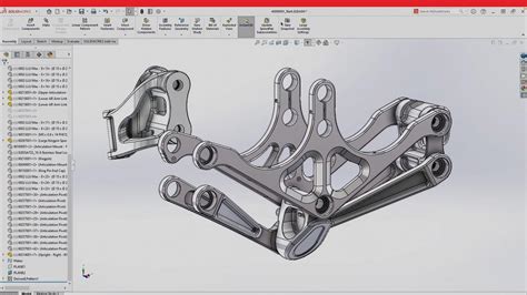 Aura in SolidWorks 的图像结果