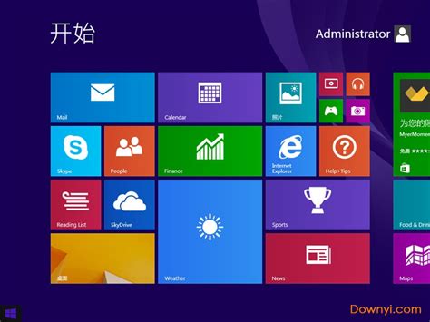 Microsoft Windows 8.1 Review | Trusted Reviews