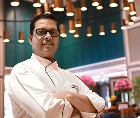 Exclusive chat with Nitin Mathur, Taj Bengal's new executive chef ...