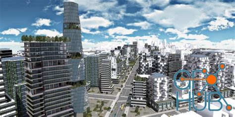 Image result for Cityscape Engine