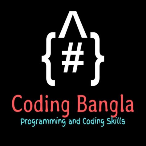 Coding Bangla 的图像结果