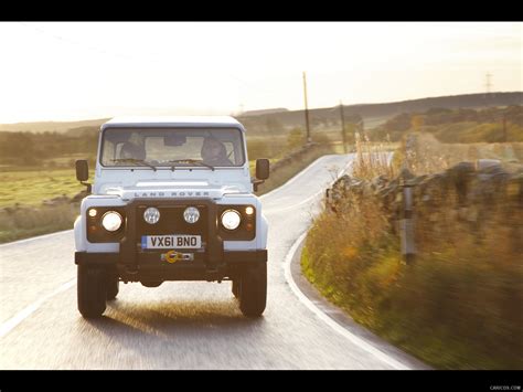 Defender 2012 的图像结果