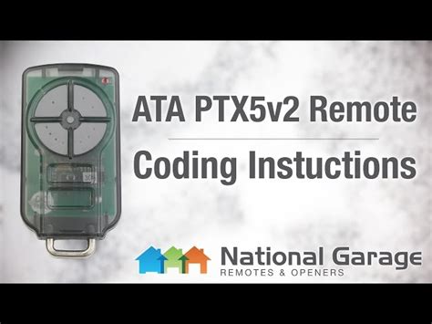 Image result for Programming Ata Remote Controls