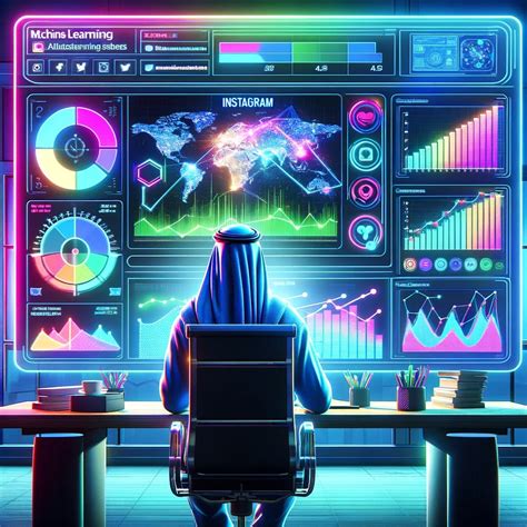 Insta Usage of Machine Learning 的图像结果