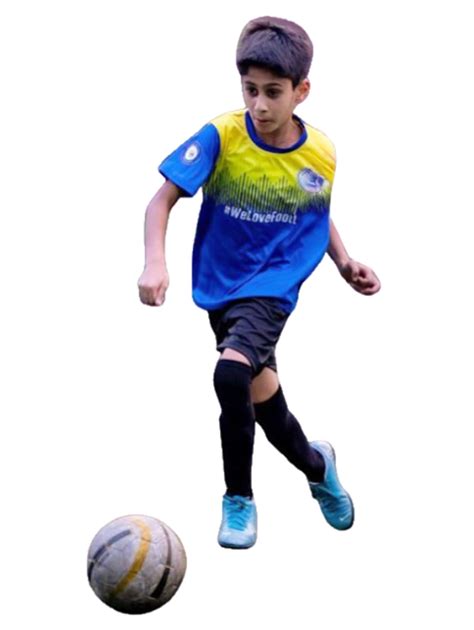 Bravo Football – Best football coaching academy Mumbai India
