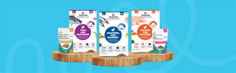 Buy Best Cat Food Online In India at Best Price | Goofy Tails – GoofyTails