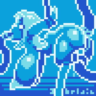 Tentacle 4 Color by blobelain on Newgrounds