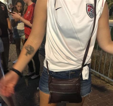 Clear bags are no longer required at D.C. United's Audi Field - Vamos ...