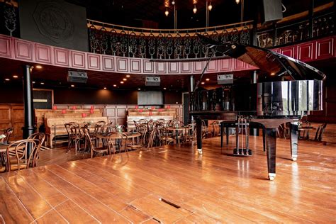 Gurgaon: This jazz club is upping the ante with its design and gigs ...