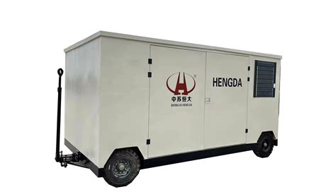 Industrial Tyre Filling Psa N2 Plant Trailer Type Nitrogen Generator ...