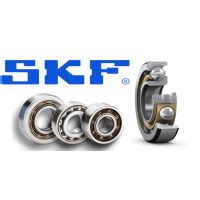 Ležajevi kompanije SKF