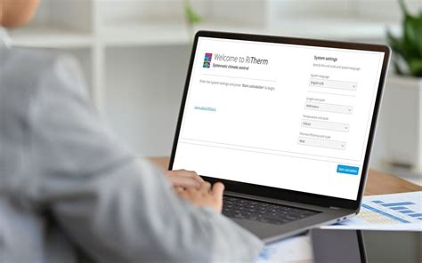 New RiTherm climate control software