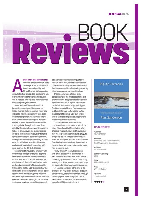 Image result for SQLite Book