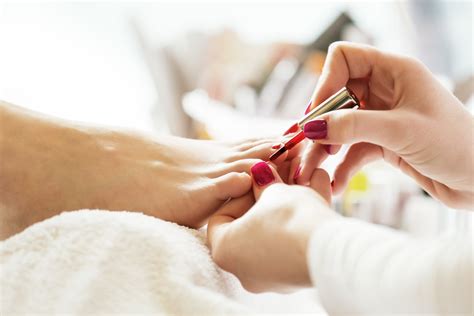 Shiny Nail & Spa: Read Reviews and Book Classes on ClassPass