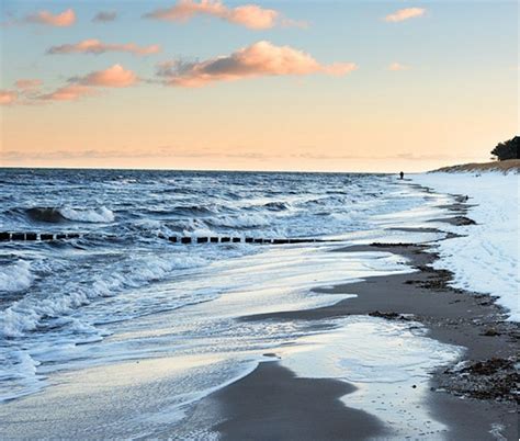 Winter Beach Day Retreat - Kundalini Yoga & Cold Plunge, 413 South ...