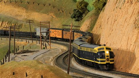 Image result for Model Railroad