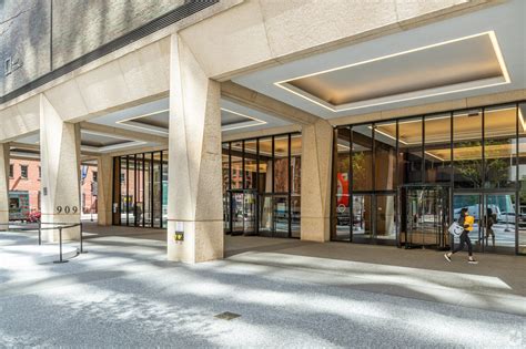 909 Third Ave, New York, NY 10022 - Office for Lease | LoopNet